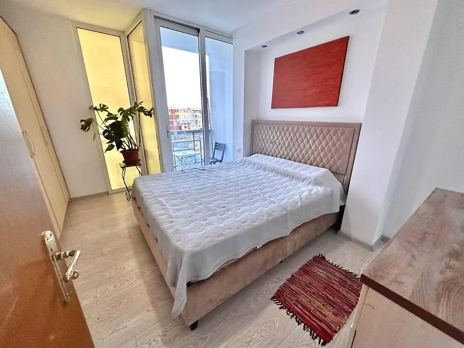 Family Living Tirana Apartment Albania
