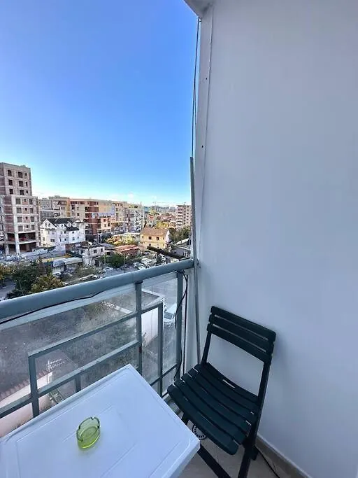 Family Living Tirana Apartment