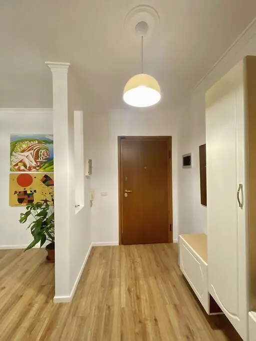 Family Living Tirana Apartment Albania