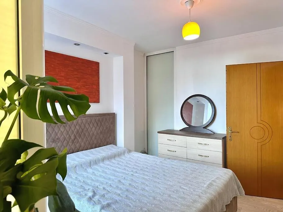 Family Living Tirana location
